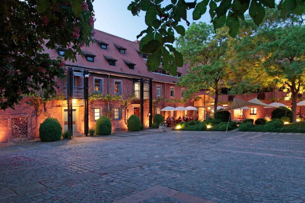 Muehle Am Schlossberg Wartenberg-Rohrbach Zewnętrze zdjęcie